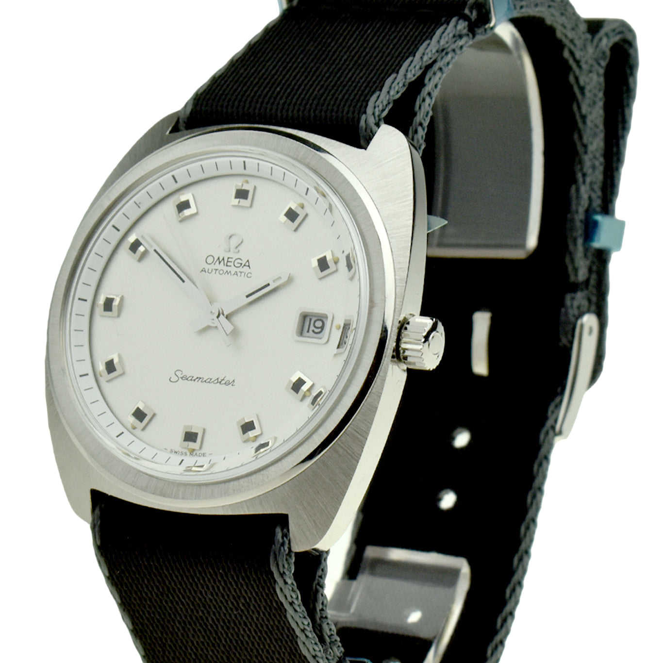 Omega Seamaster Vintage Automatic