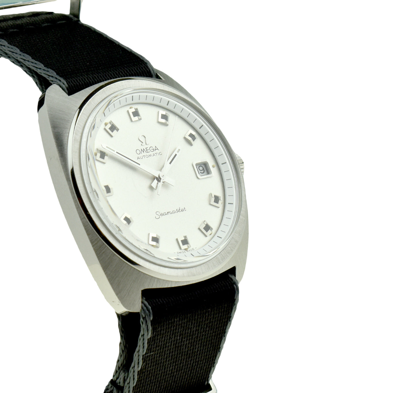 Omega Seamaster Vintage Automatic