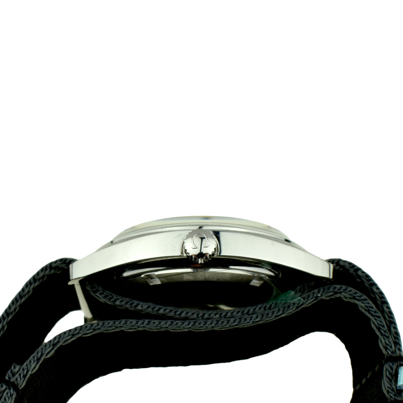 Omega Seamaster Vintage Automatic