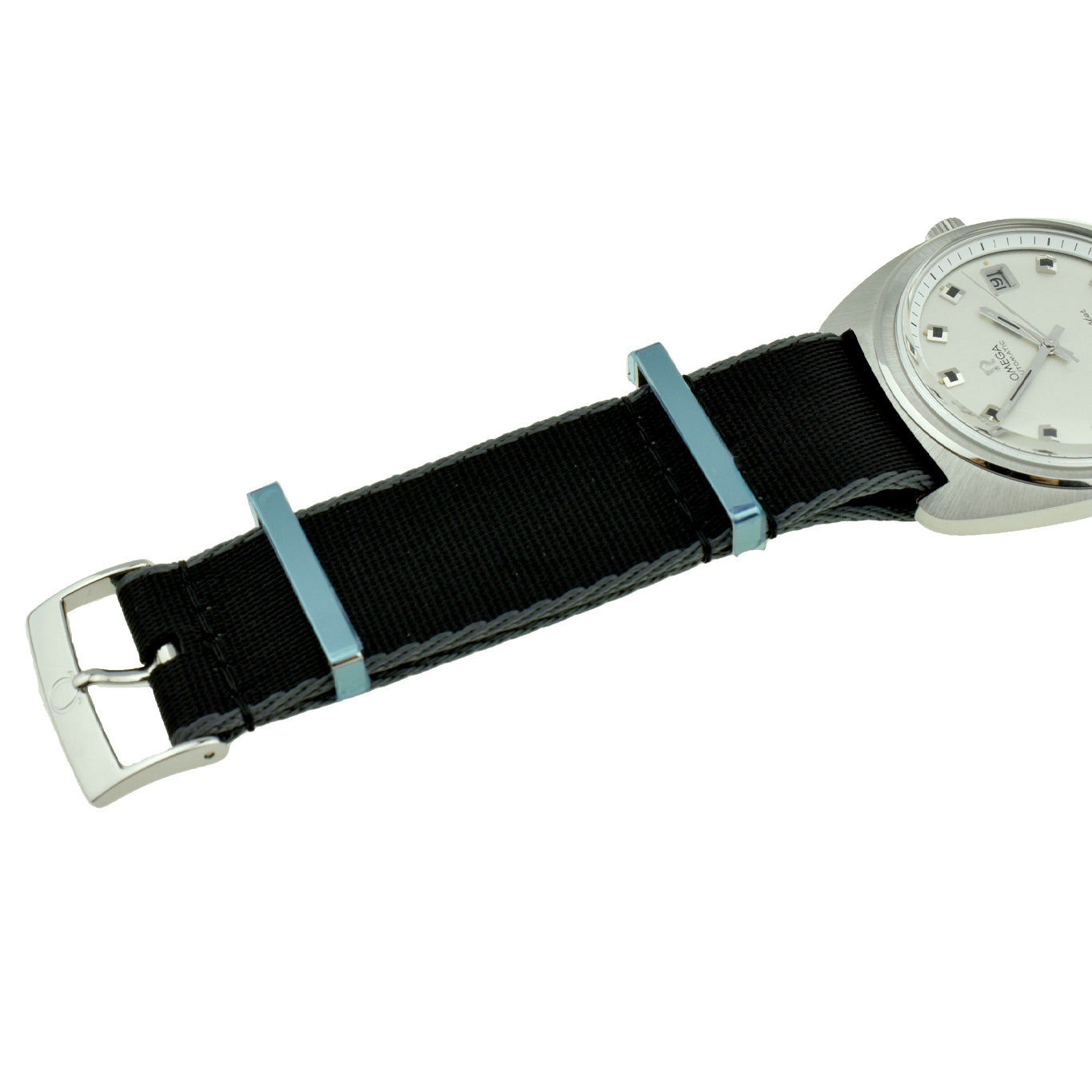 Omega Seamaster Vintage Automatic