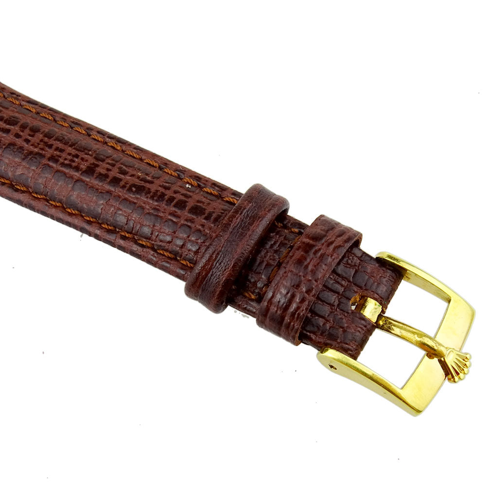 Rolex Cellini 18k Mechanical 3807
