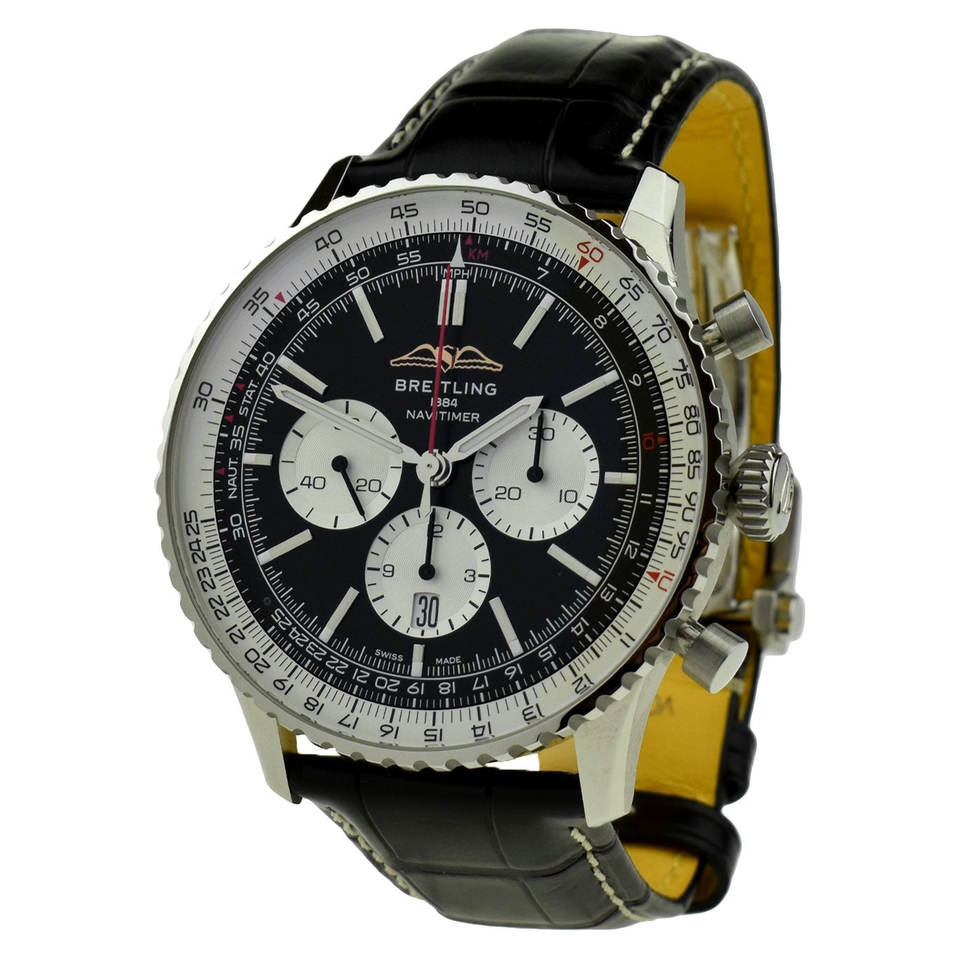Breitling Navitimer 01 Automatic AB0137