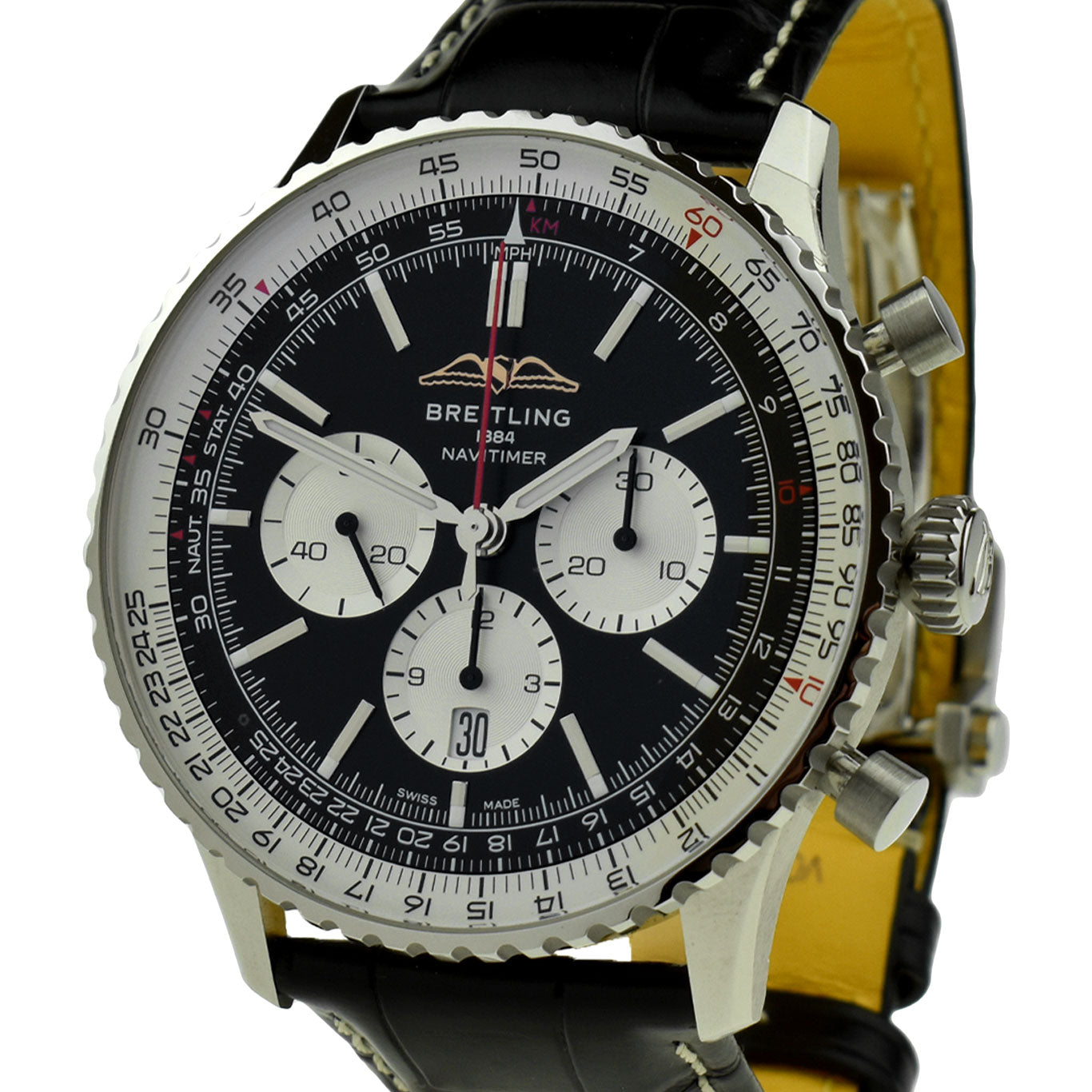 Breitling Navitimer 01 Automatic AB0137
