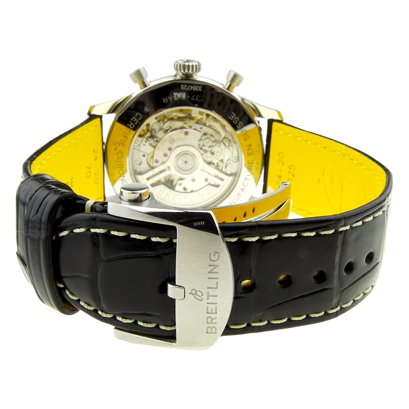 Breitling Navitimer 01 Automatic AB0137