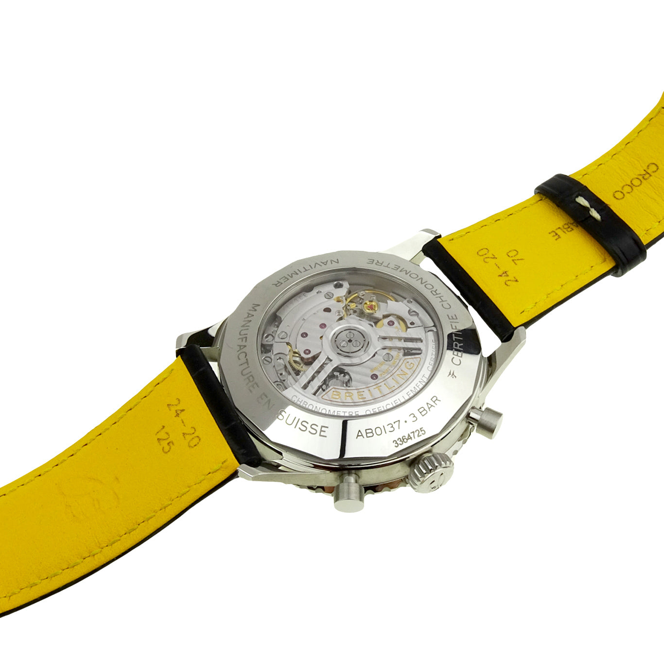 Breitling Navitimer 01 Automatic AB0137