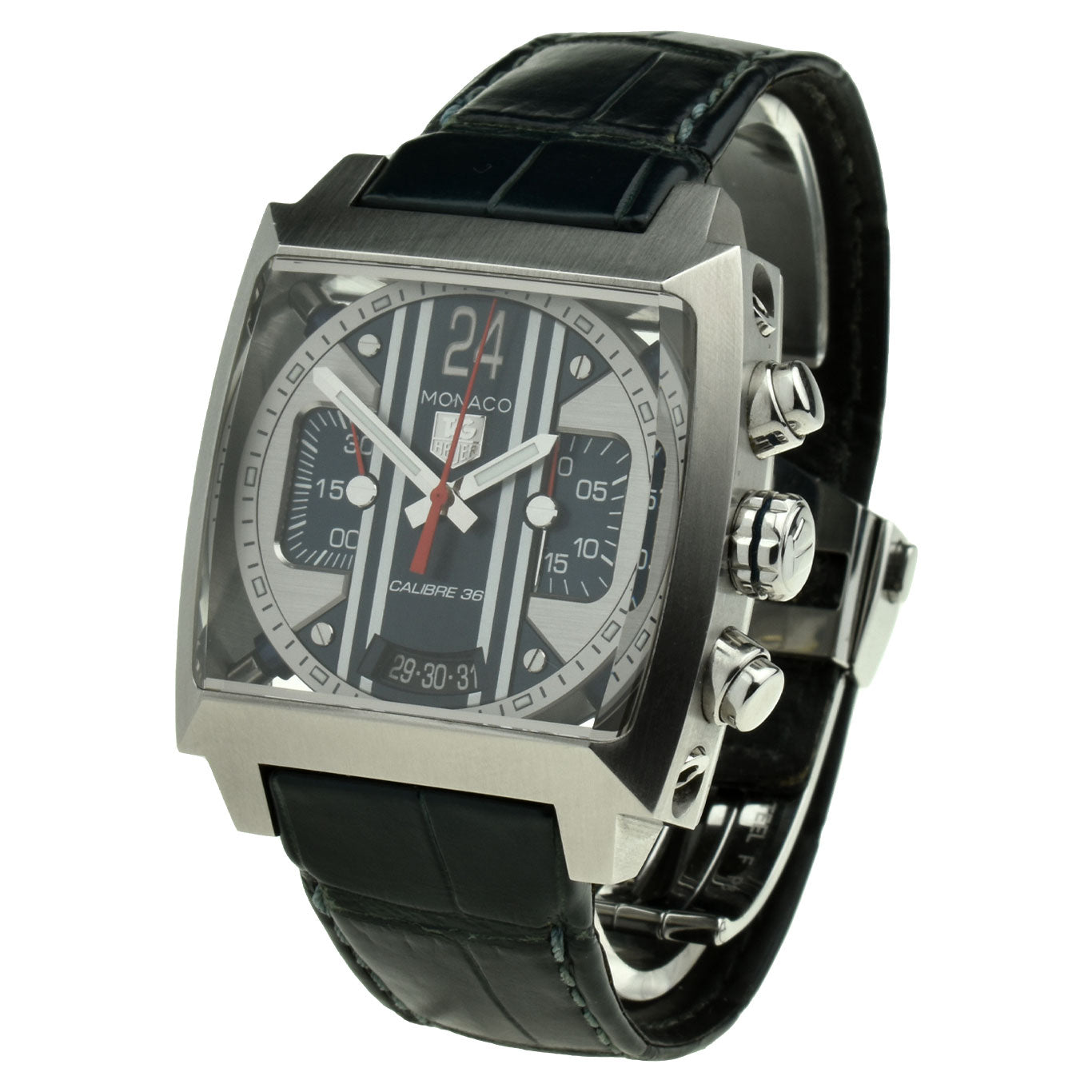 Tag Heuer Monaco Twenty Four Calibre 36 CAL5111