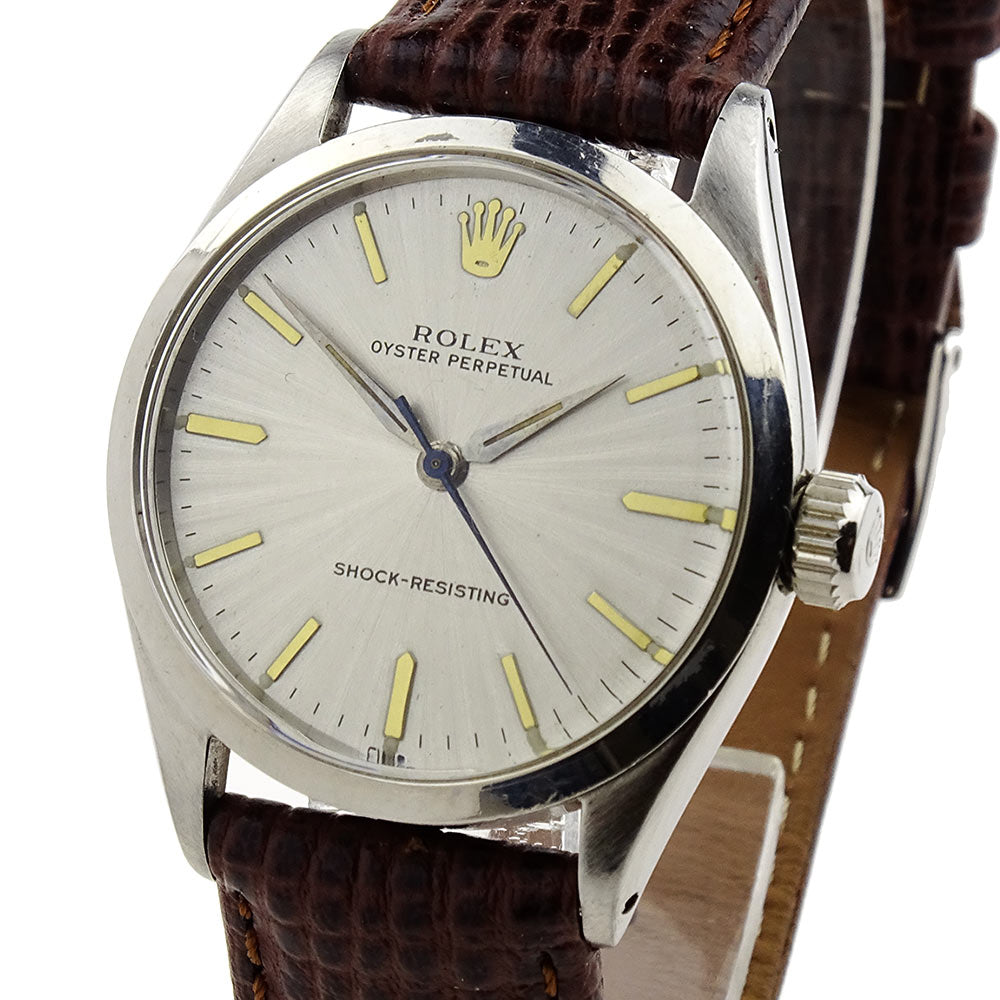Rolex Oyster Perpetual Vintage 6444