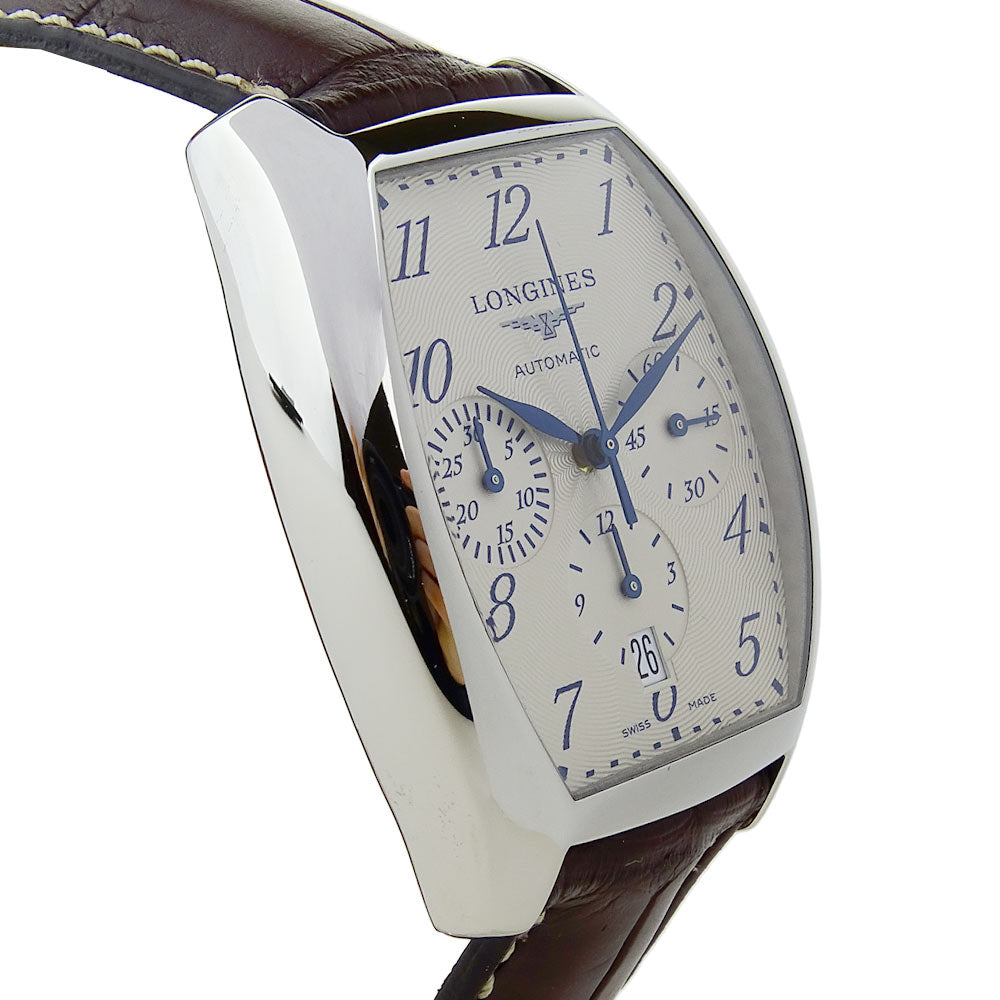 Longines Evidenza Chronograph Automatic L2.643.4.73.2