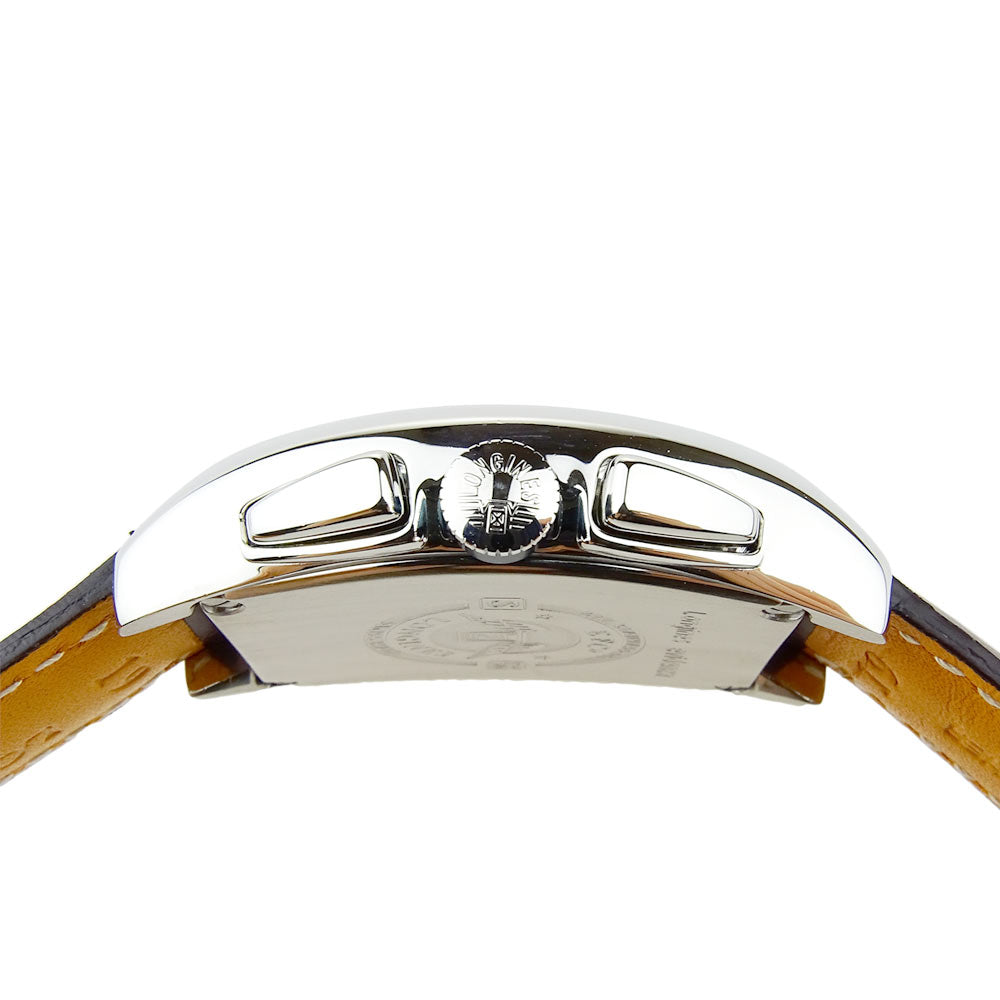 Longines Evidenza Chronograph Automatic L2.643.4.73.2