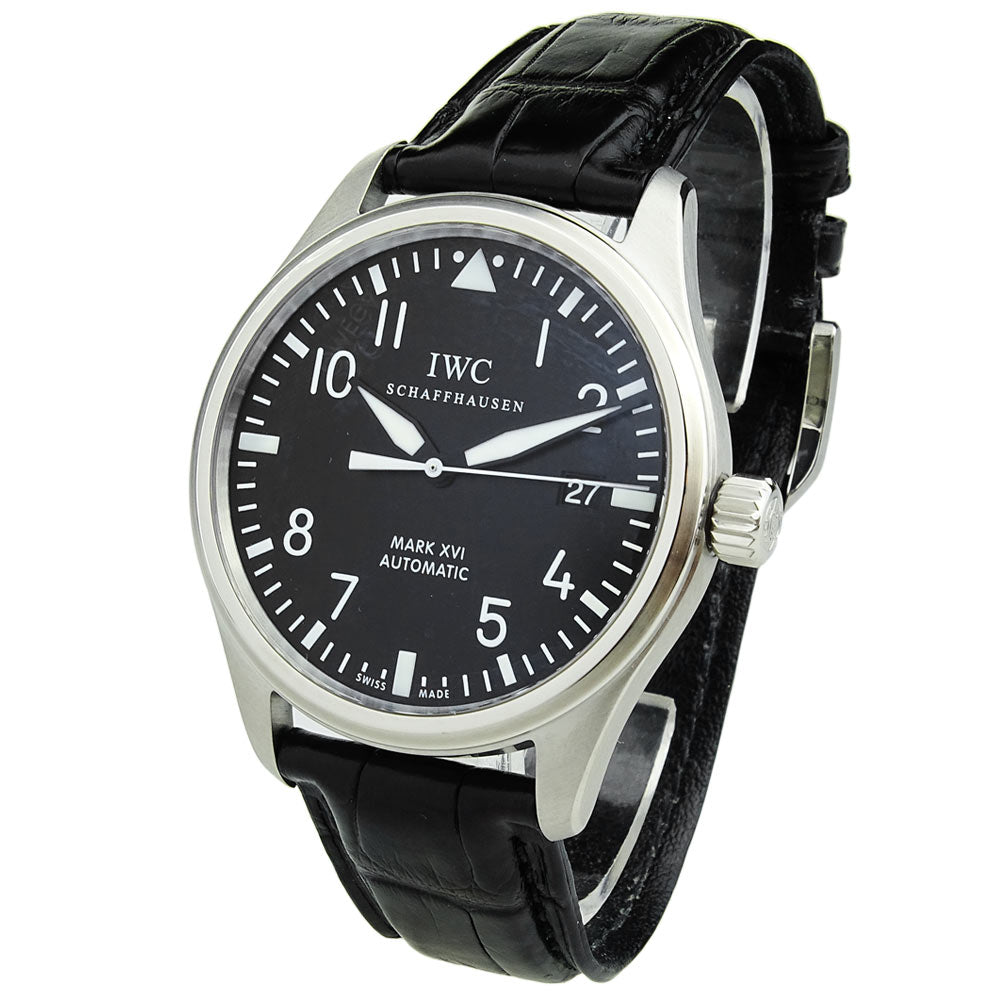 IWC Pilot Mark XVI IW325501