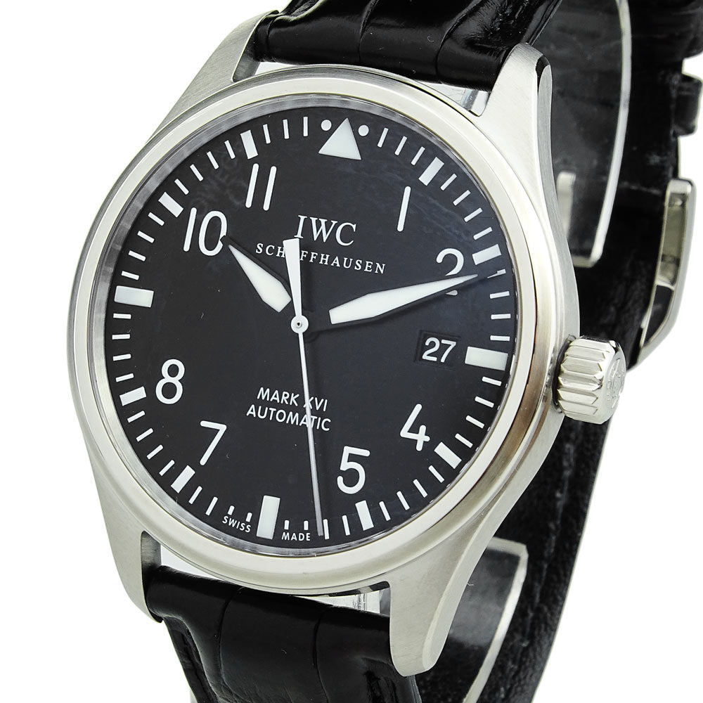 IWC Pilot Mark XVI IW325501