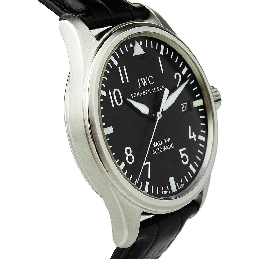 IWC Pilot Mark XVI IW325501