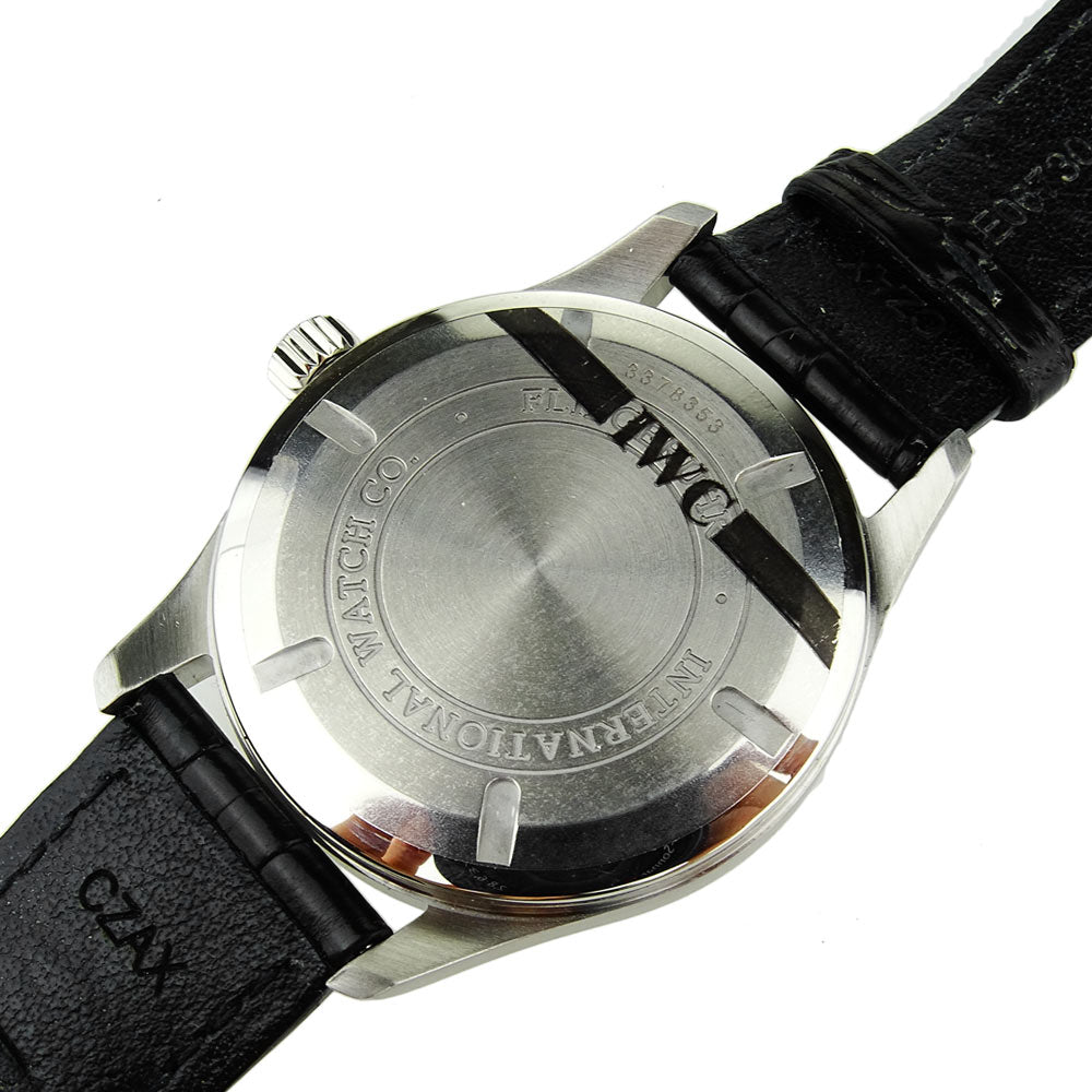 IWC Pilot Mark XVI IW325501
