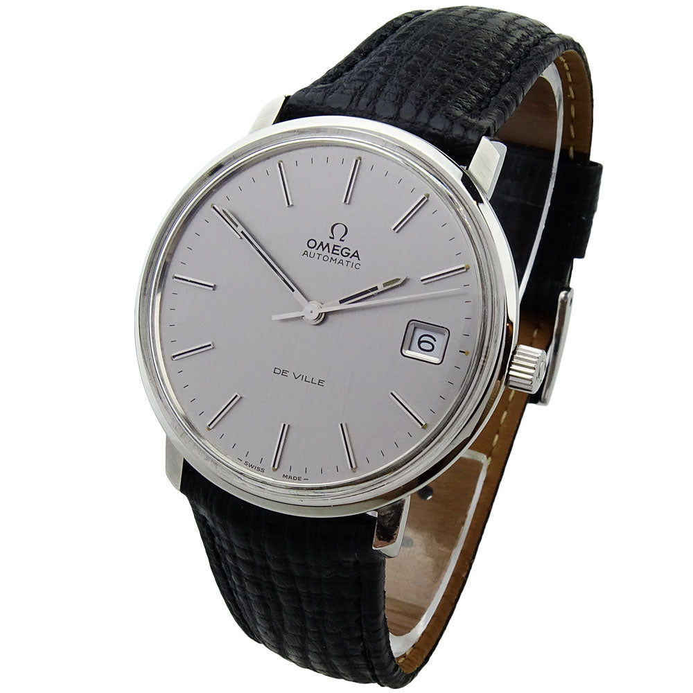 Omega De Ville Vintage Automatic