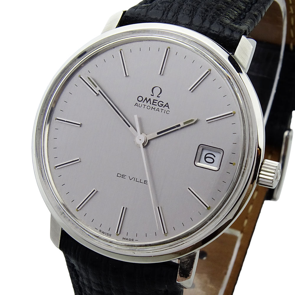 Omega De Ville Vintage Automatic