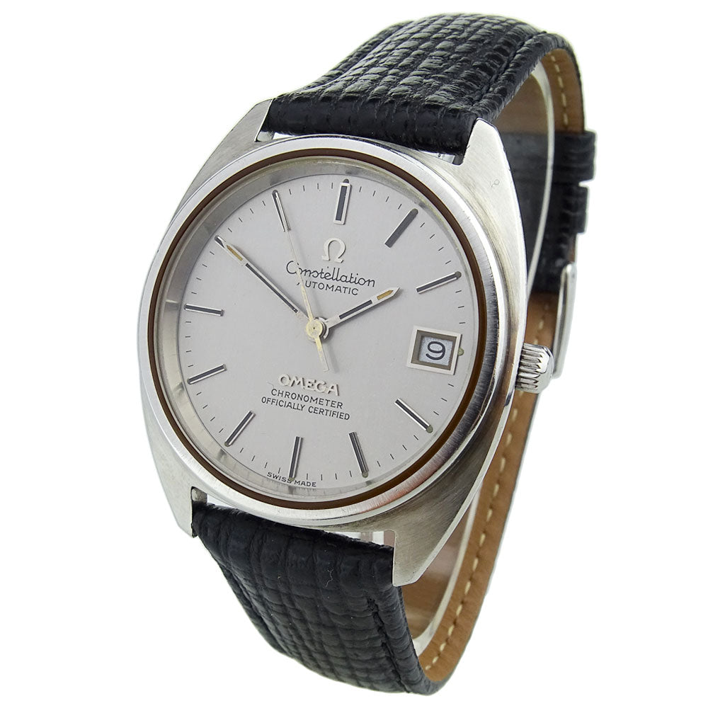 Omega Constellation Vintage Automatic