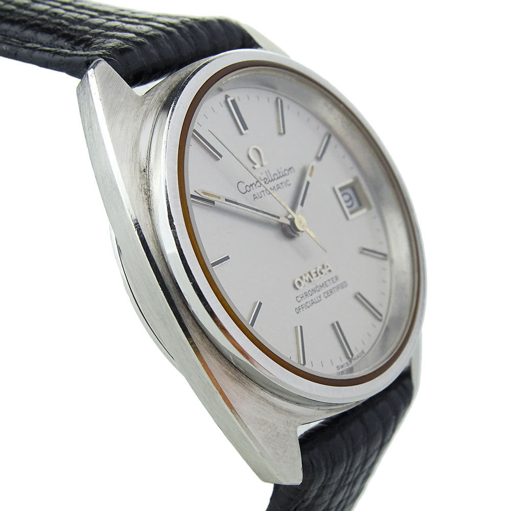 Omega Constellation Vintage Automatic