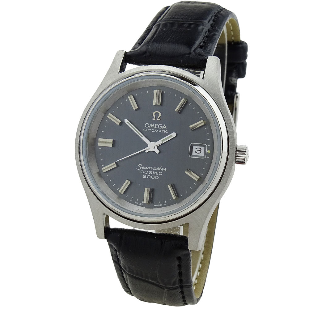 Omega Seamaster Cosmic 2000 Vintage Automatic