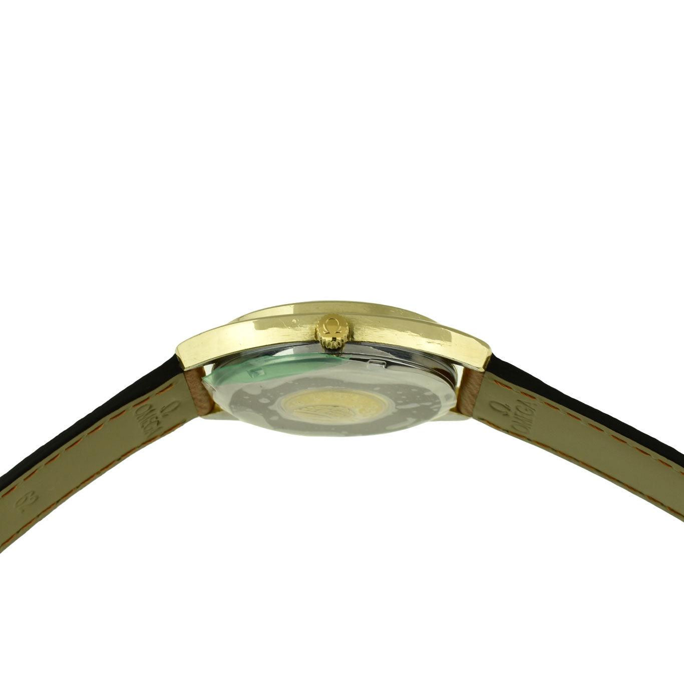 Omega Constellation Vintage Automatic Wristwatch