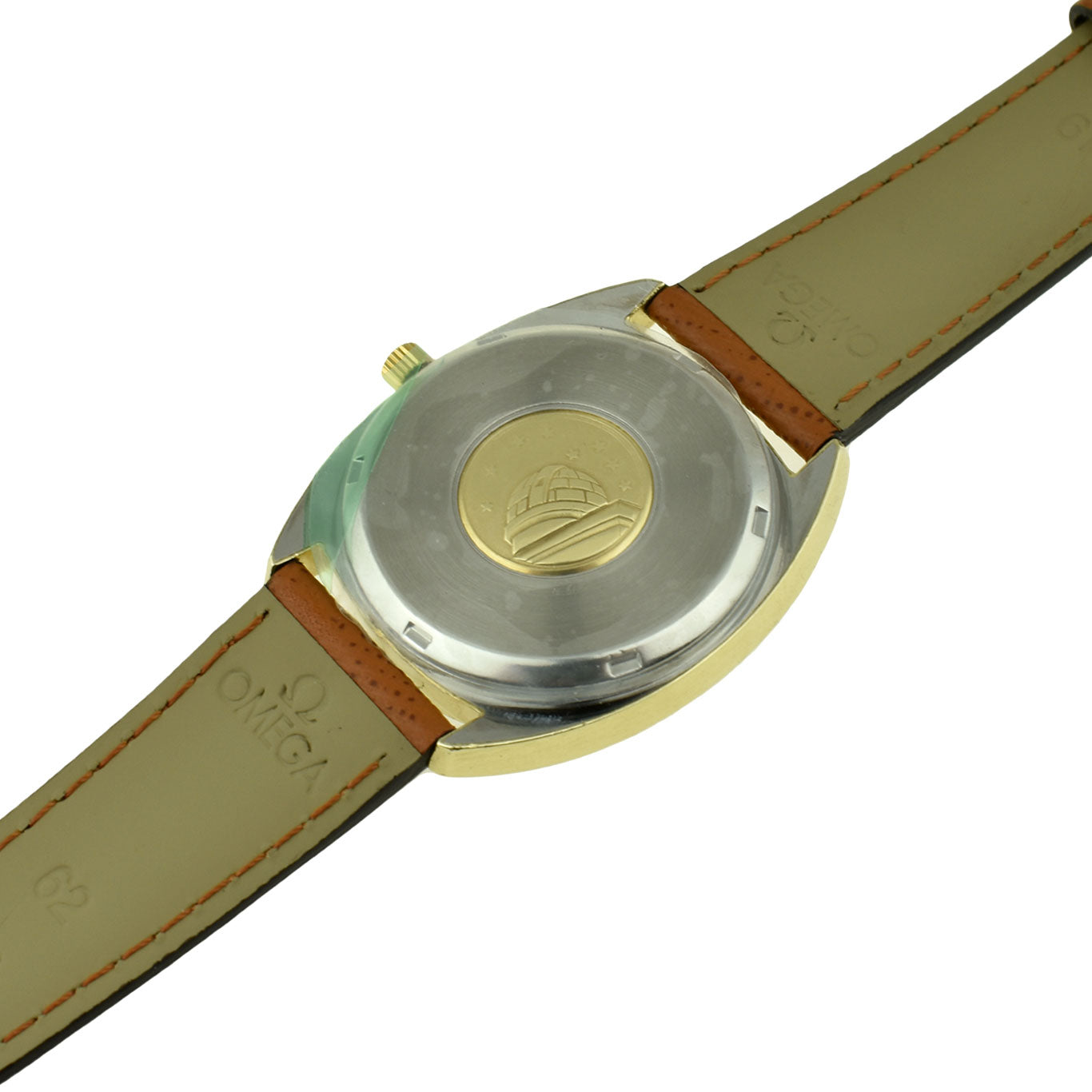Omega Constellation Vintage Automatic Wristwatch