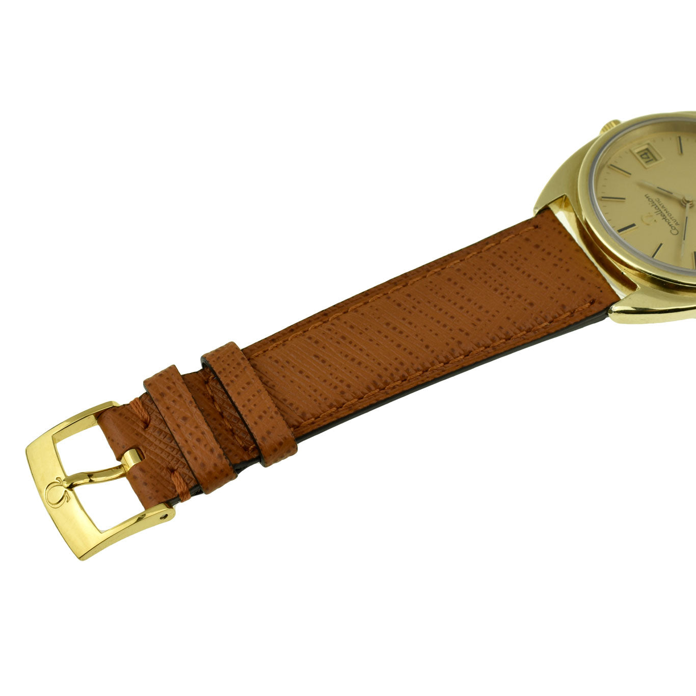 Omega Constellation Vintage Automatic Wristwatch