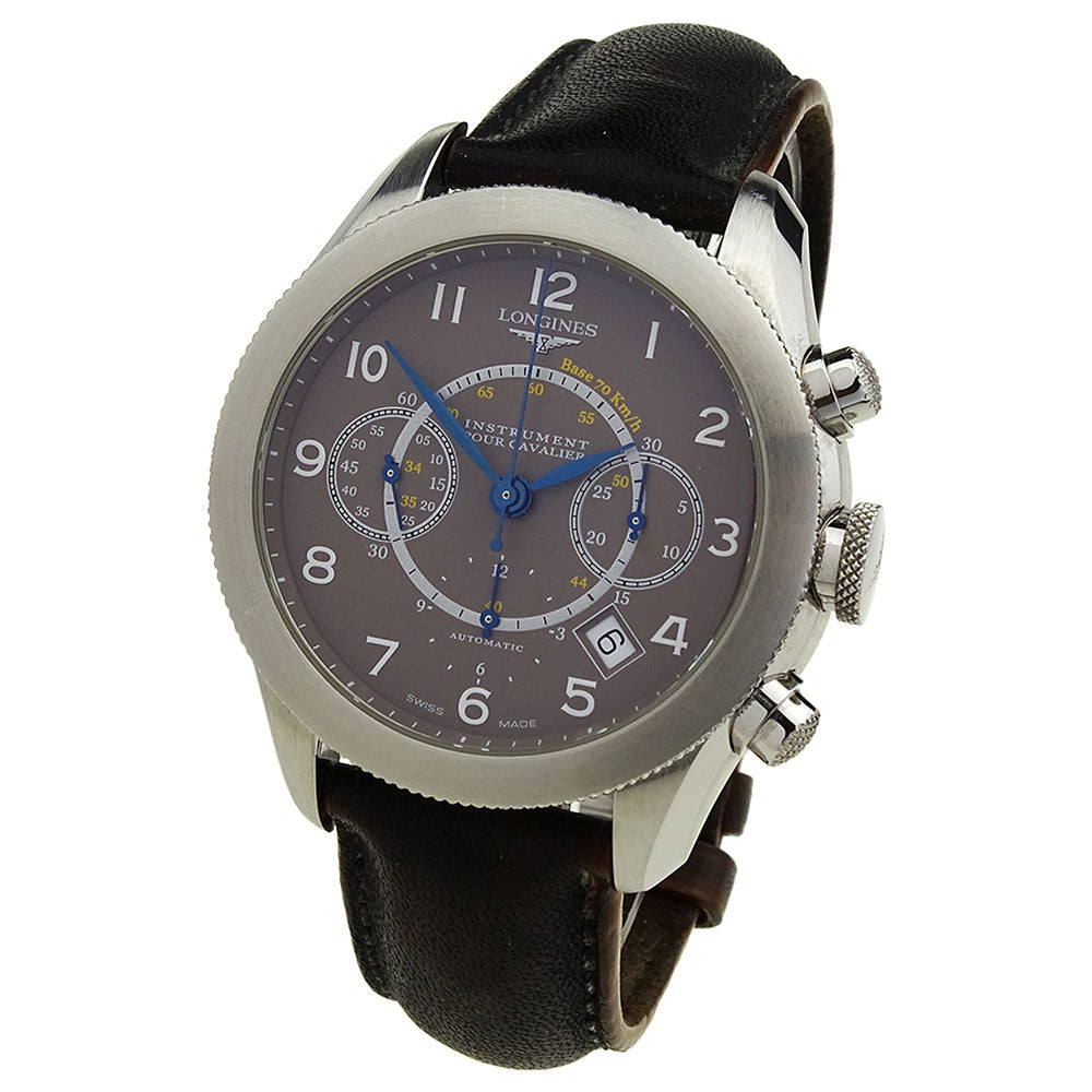 Longines Grande Vitesse L3.365.4