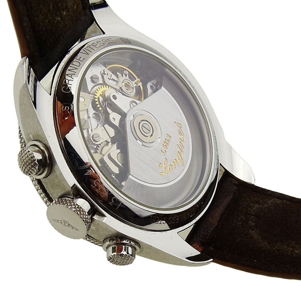 Longines Grande Vitesse L3.365.4