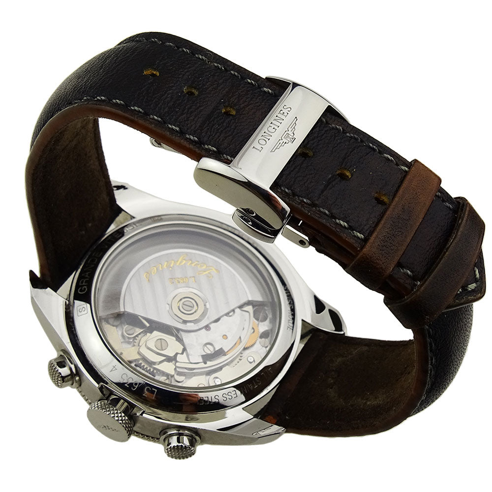 Longines Grande Vitesse L3.365.4