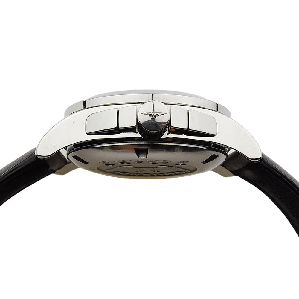 Longines Conquest Chrono Automatic L3.662.4.56.0
