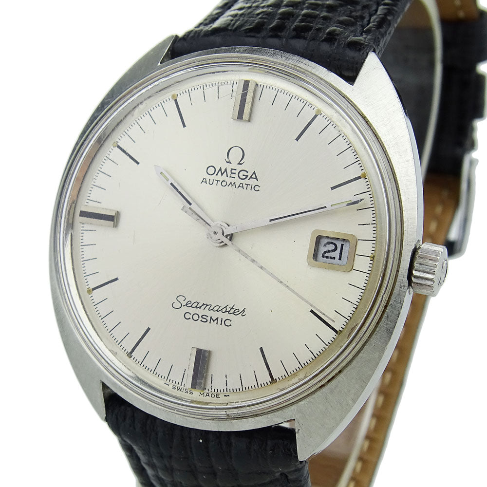 Omega Seamaster Cosmic Vintage Automatic