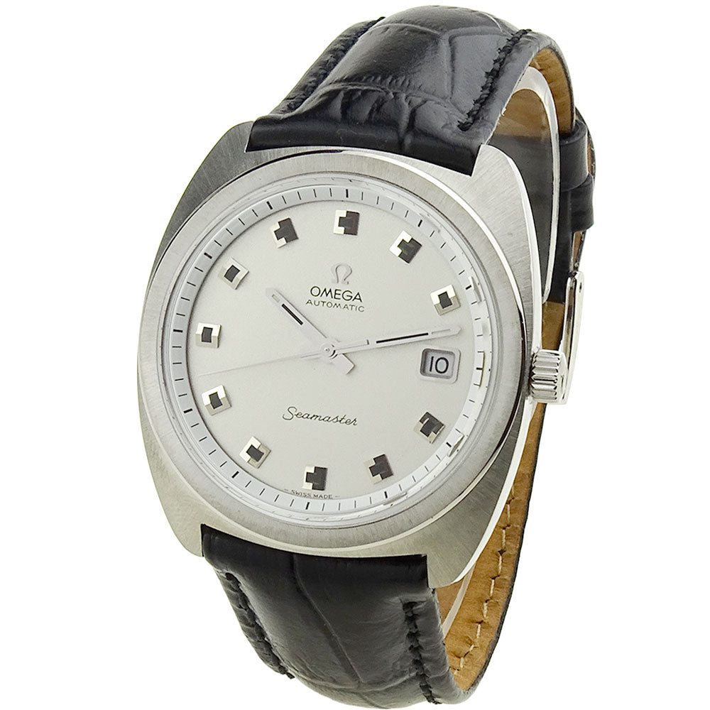 Omega Seamaster Vintage Automatic
