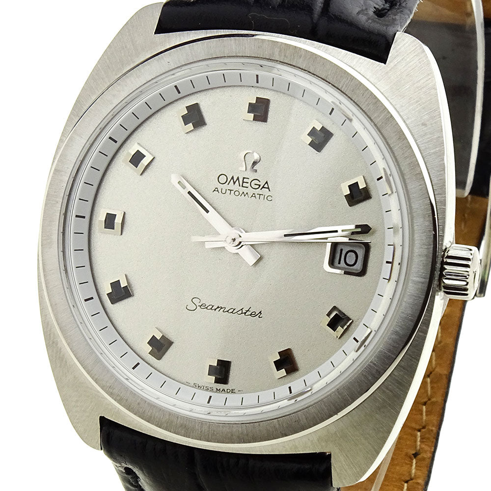 Omega Seamaster Vintage Automatic