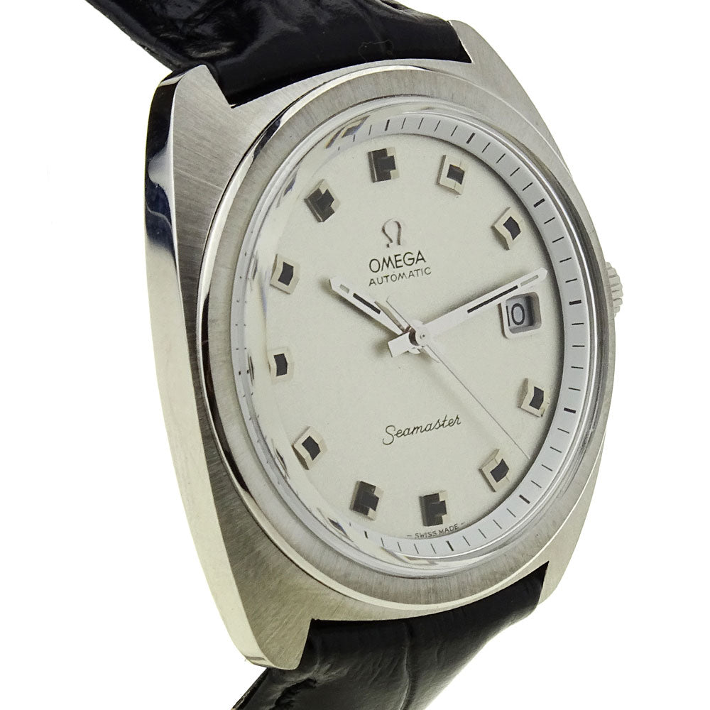 Omega Seamaster Vintage Automatic