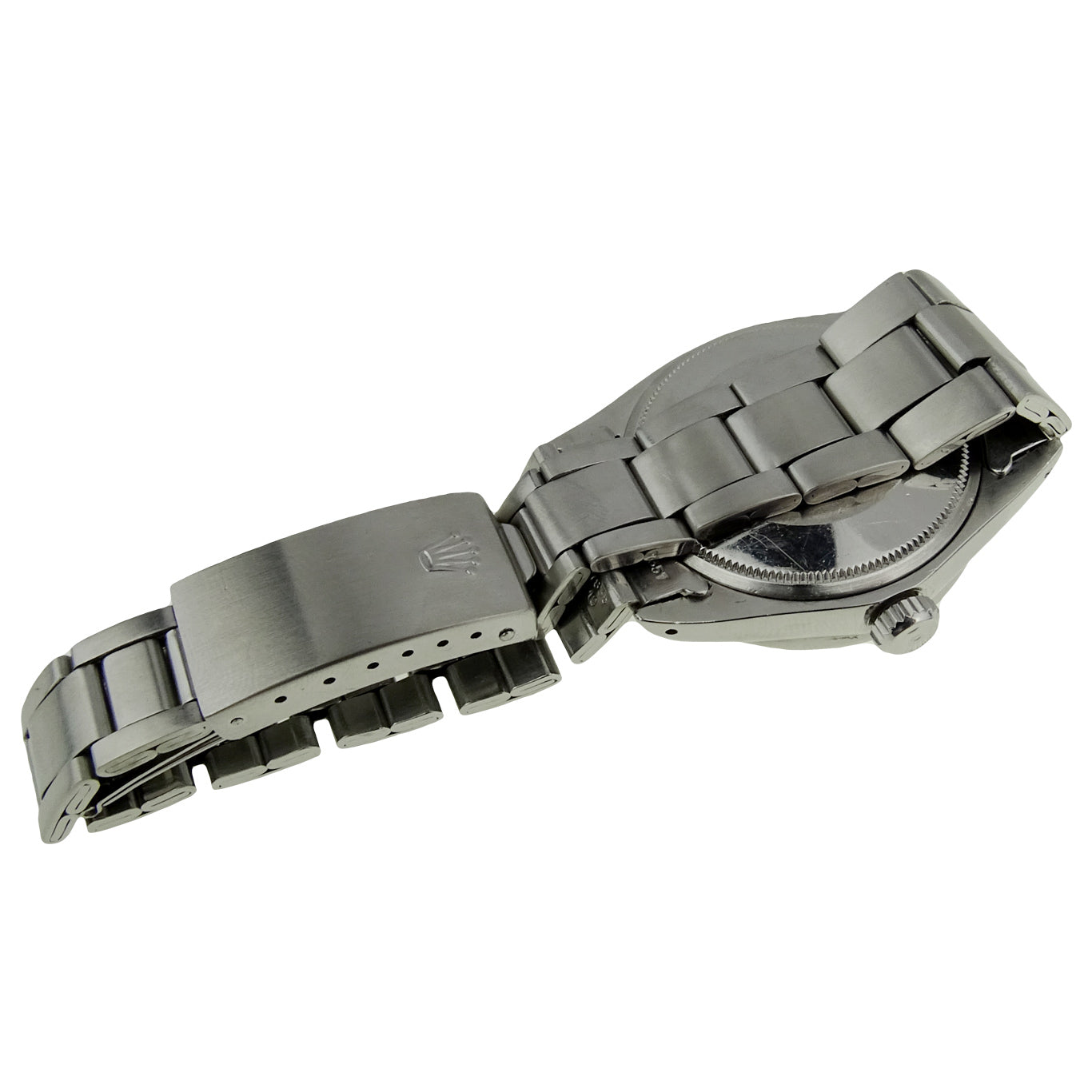 Rolex Date Oyster Perpetual 1501