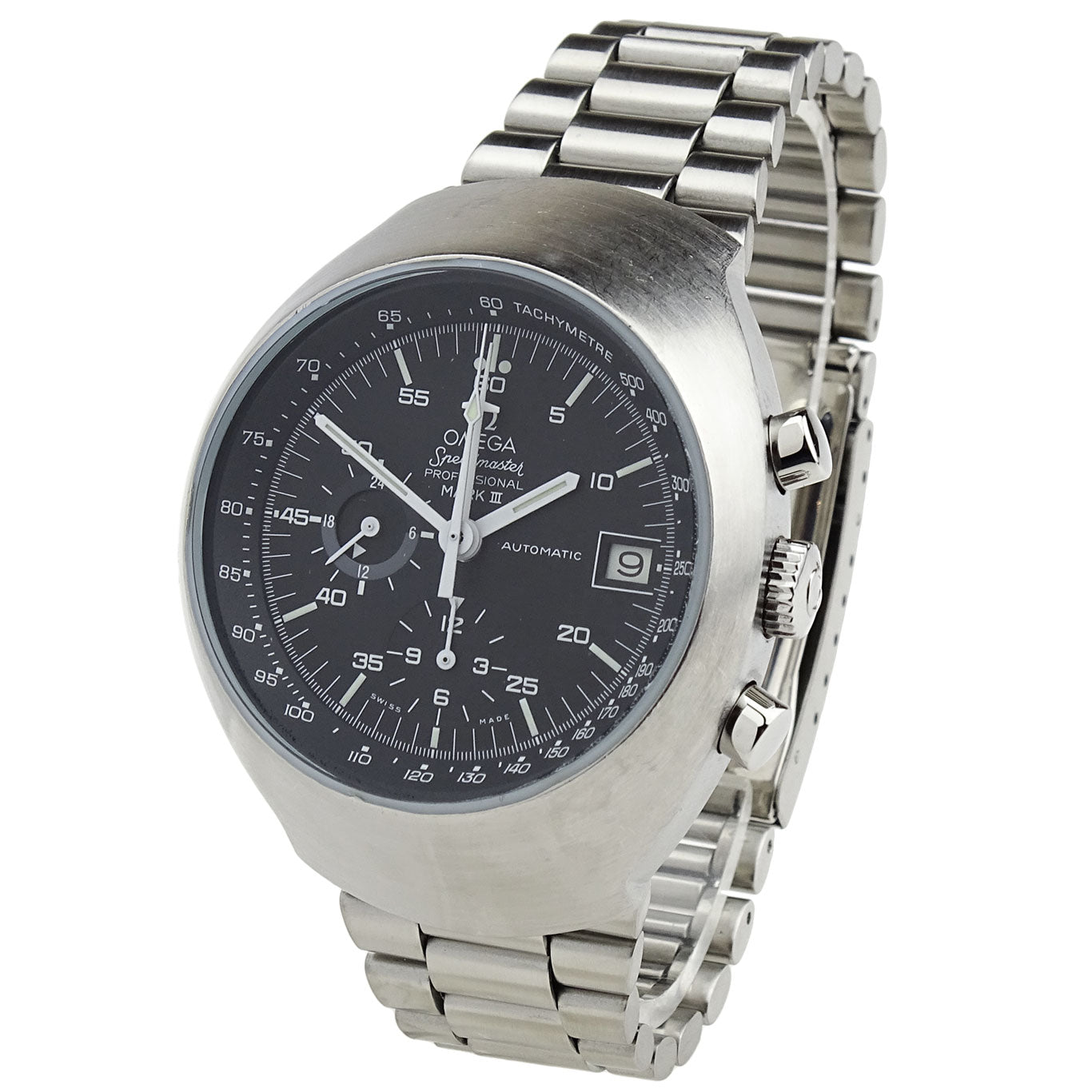 Omega Speedmaster MKIII 176.002