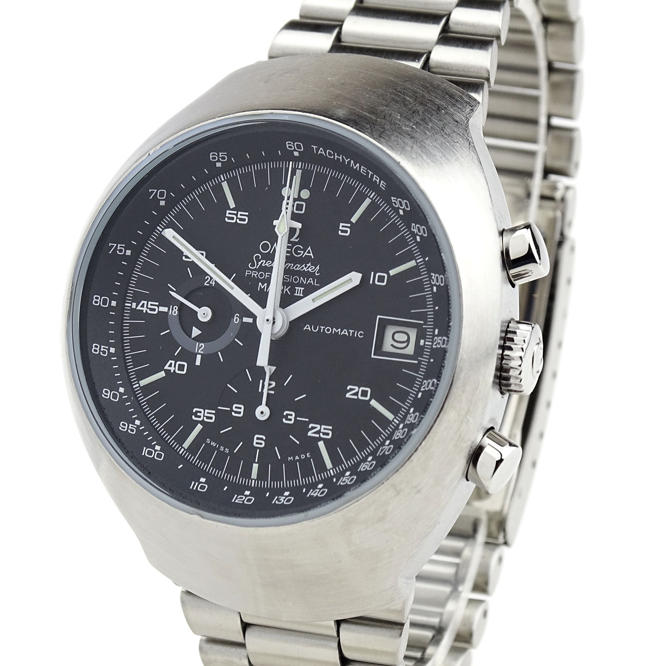Omega Speedmaster MKIII 176.002