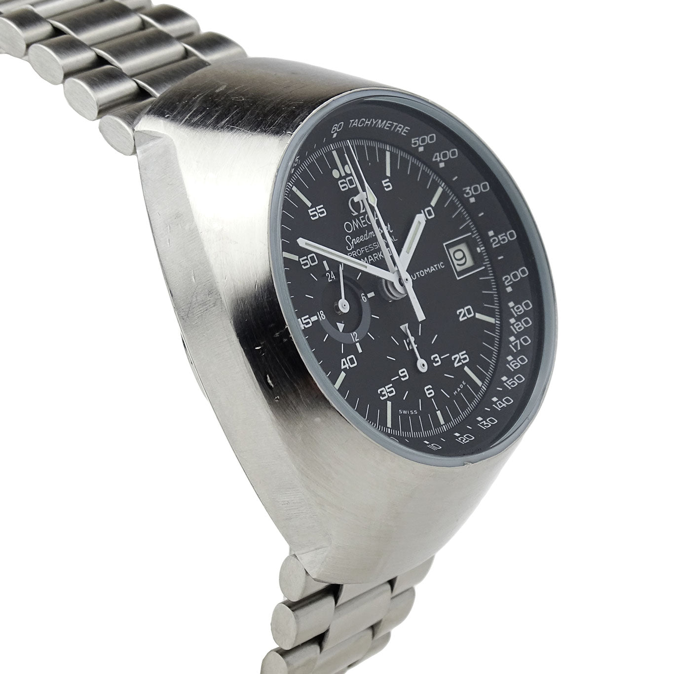 Omega Speedmaster MKIII 176.002