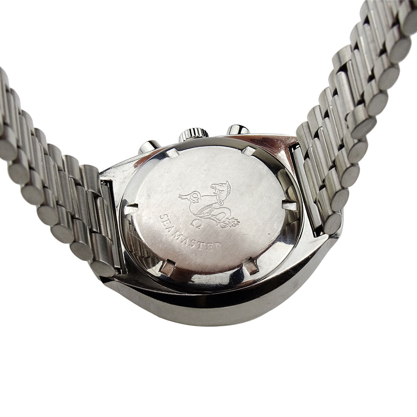 Omega Speedmaster MKIII 176.002