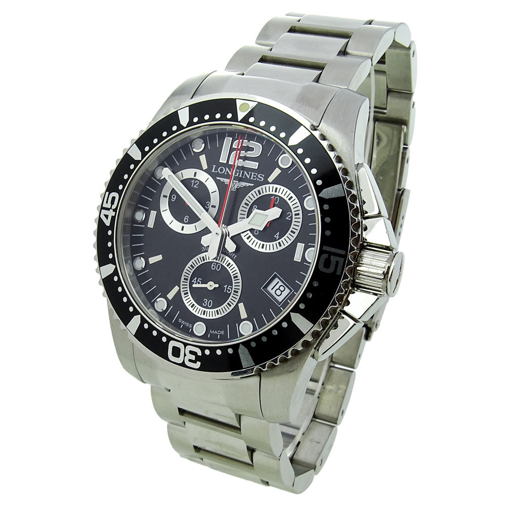 Longines HydroConquest Quartz L3.643.4.56.6