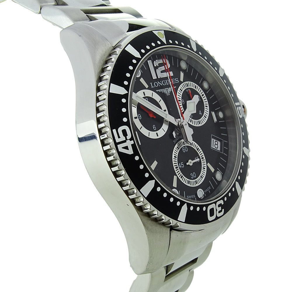 Longines HydroConquest Quartz L3.643.4.56.6