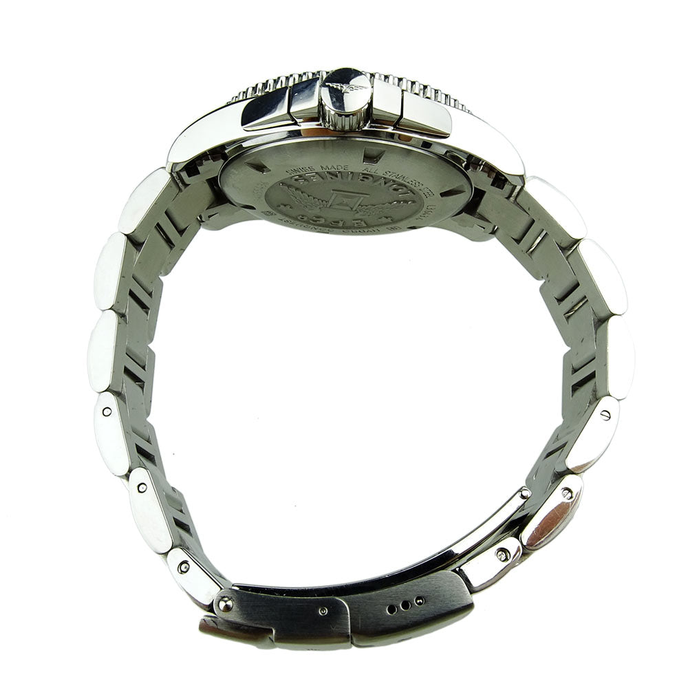 Longines HydroConquest Quartz L3.643.4.56.6
