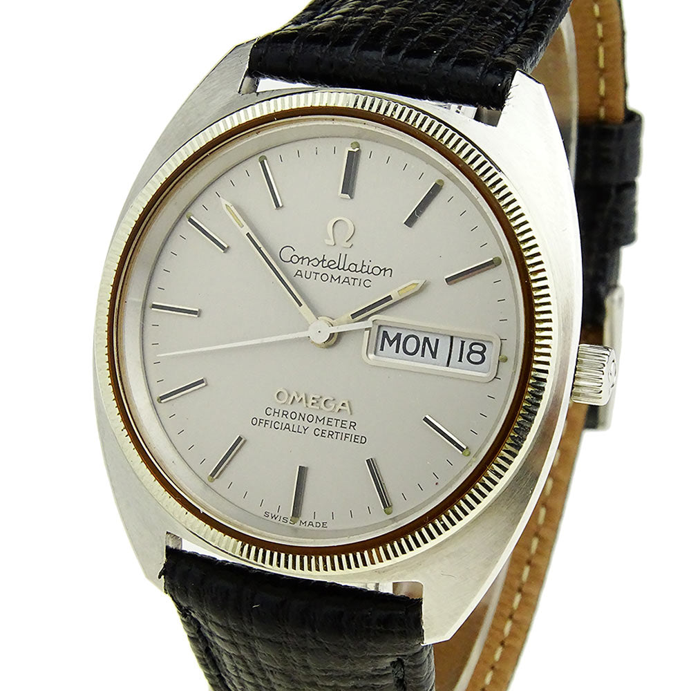 Omega Constellation Vintage Automatic