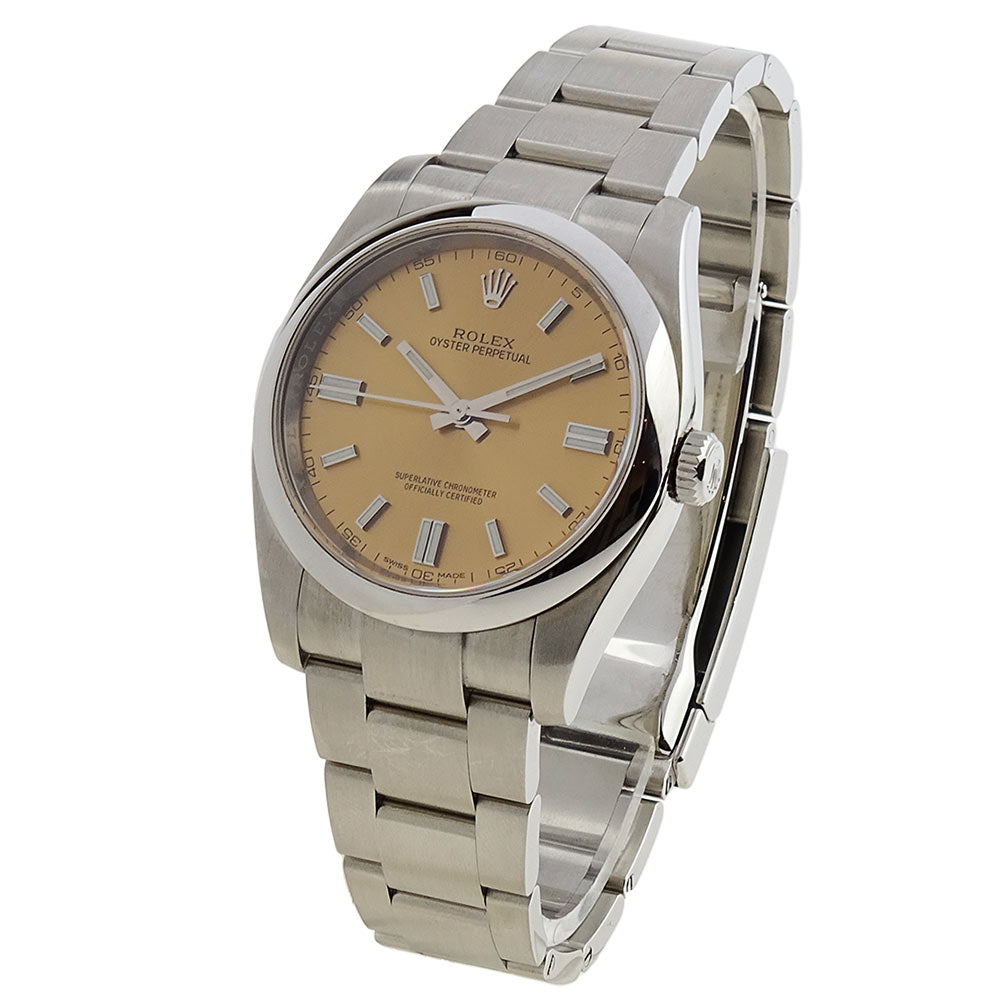 Rolex Oyster Perpetual 36 116000