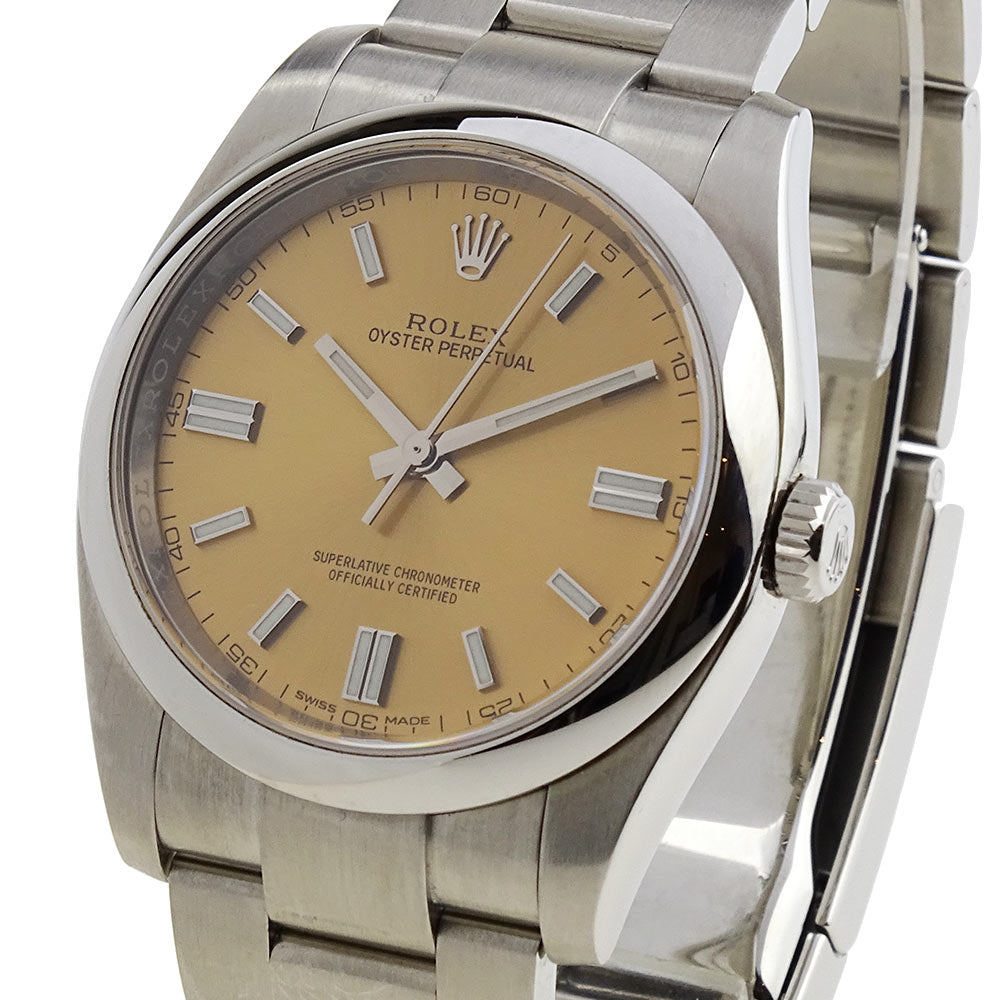 Rolex Oyster Perpetual 36 116000