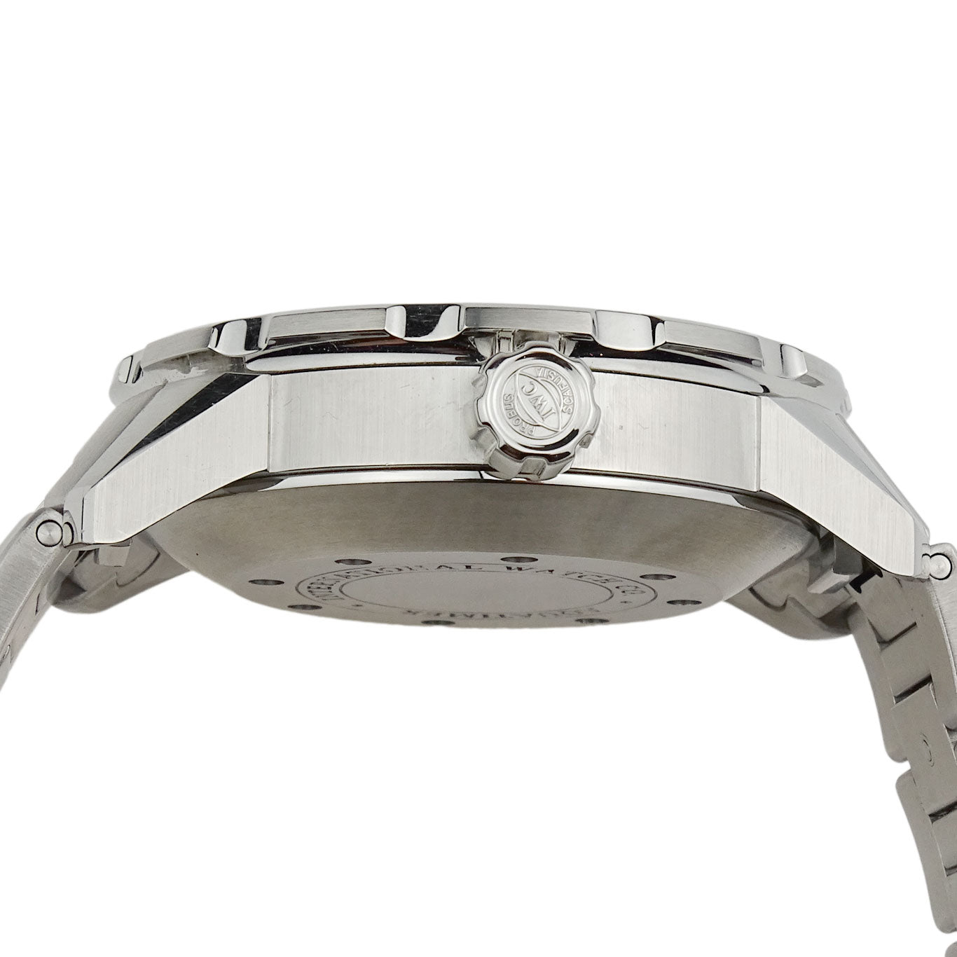 IWC Aquatimer 2000 IW356802