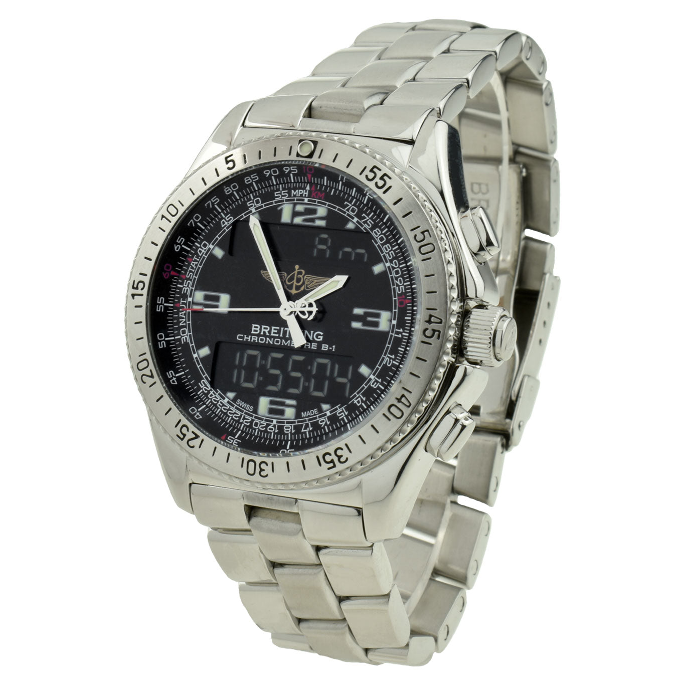 Breitling Professional B1 Quartz Multi Function A78362