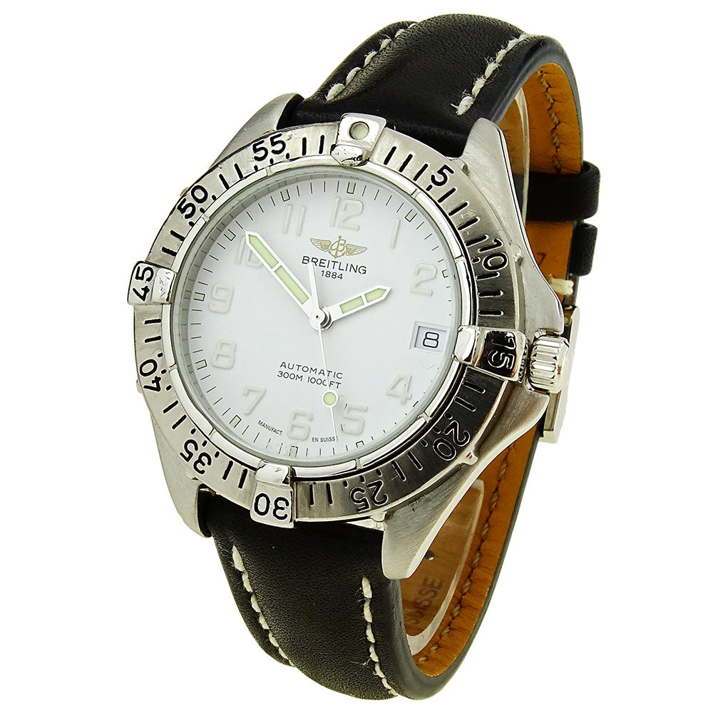 Breitling Colt Automatic A17035
