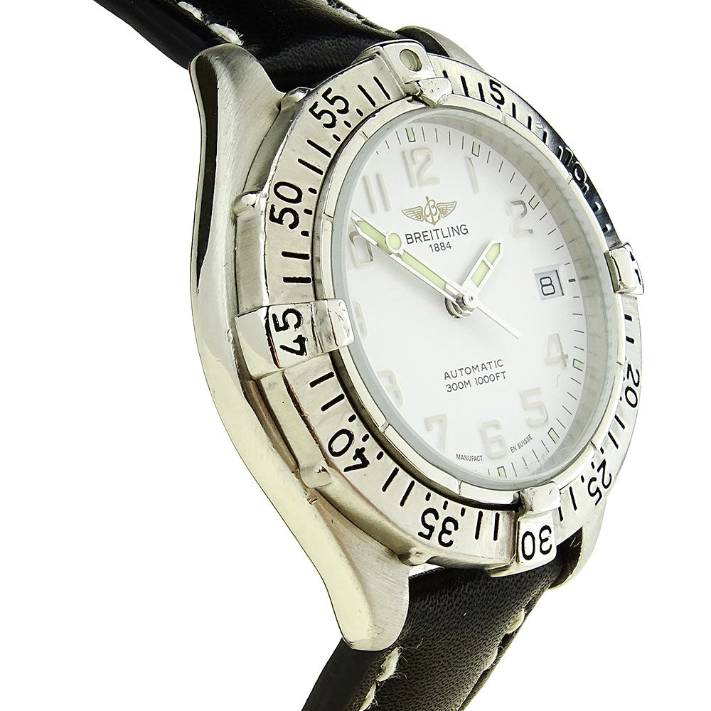 Breitling Colt Automatic A17035