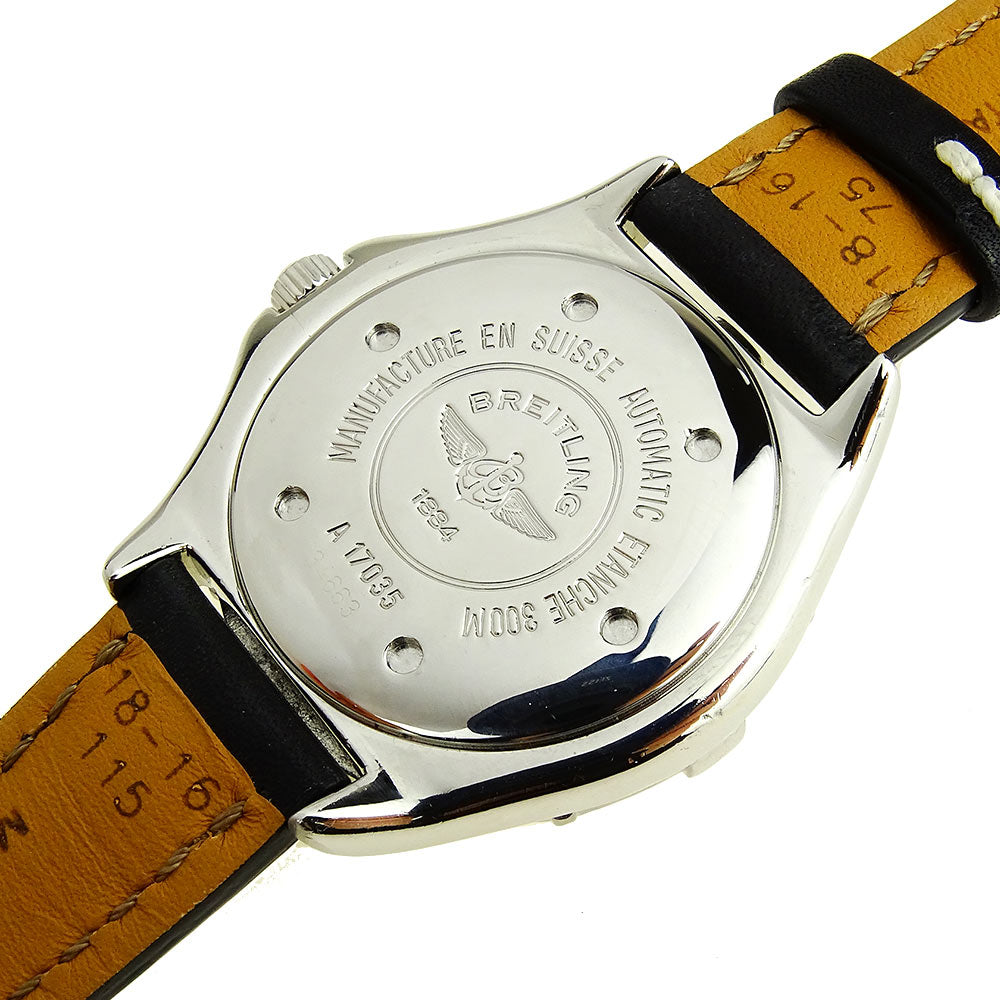 Breitling Colt Automatic A17035