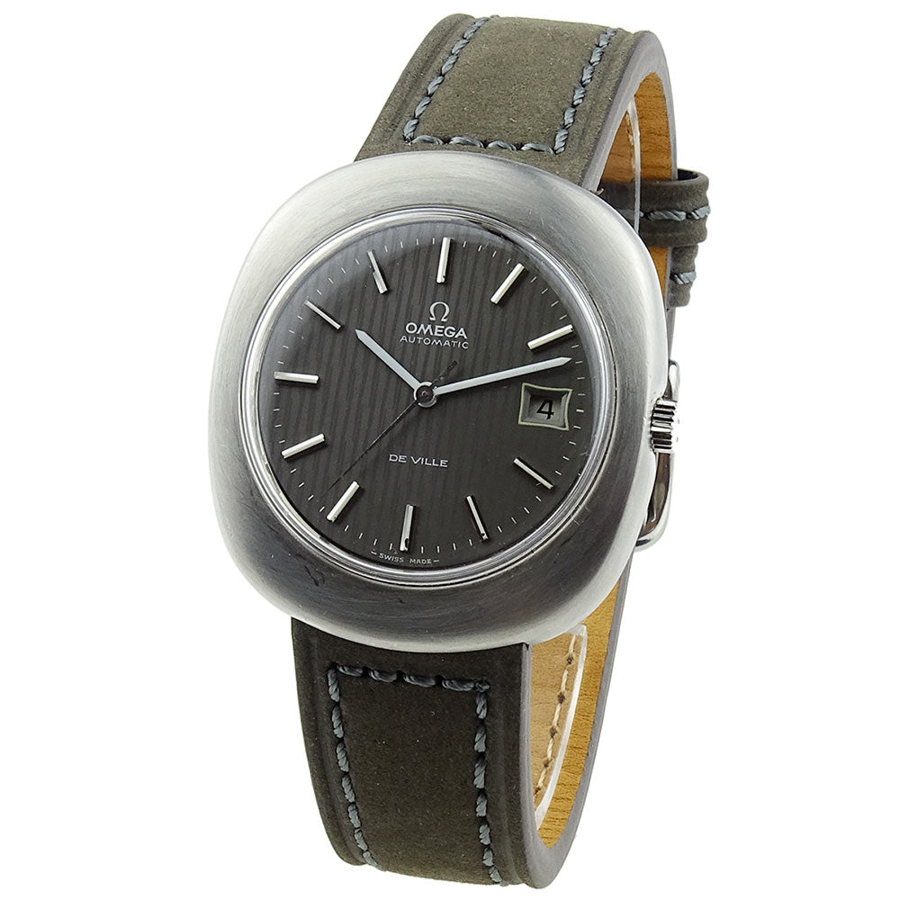 Omega De Ville Vintage